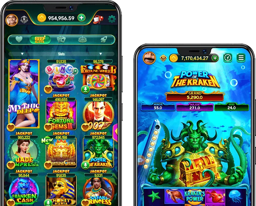Trò chơi slot n188 casino