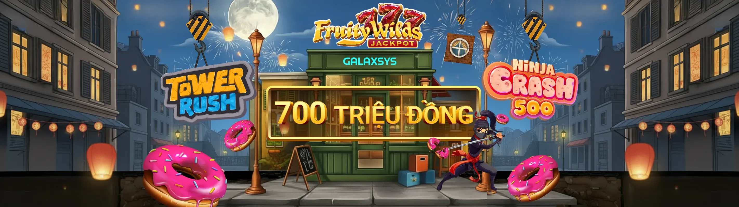 Hình ảnh tổng quan n188 casino an toàn và công bằng