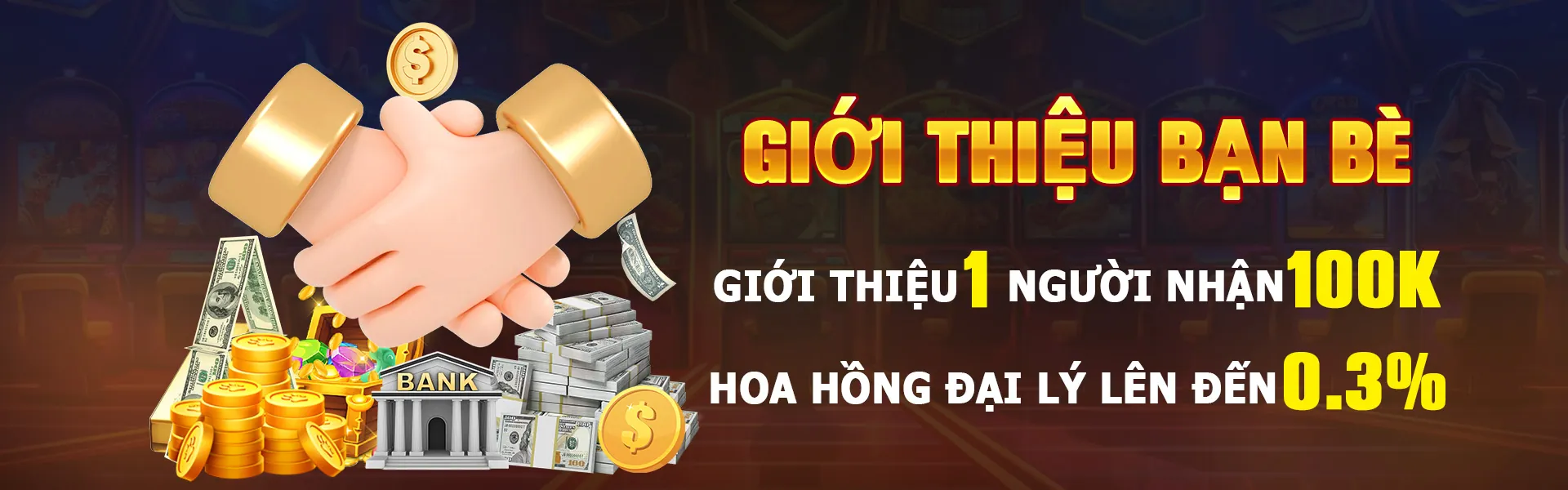 Chương trình VIP độc quyền của n188 casino