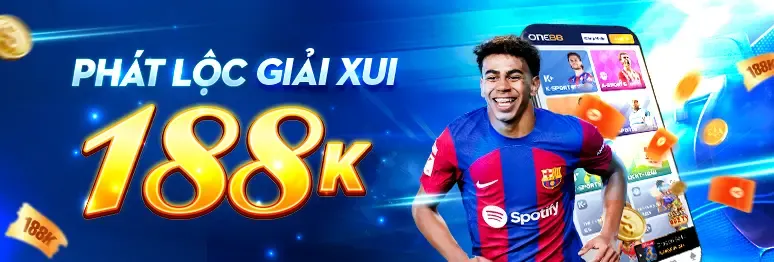 Chương Trình VIP n188 casino
